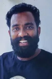 Photo of Sajin Gopu as Niroop