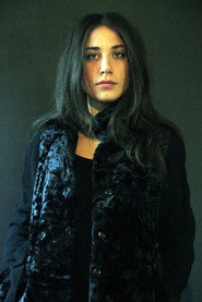 Photo of Ludovica Bargellini as Cristina