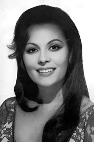 Photo of Paquita Rico as La Tirana
