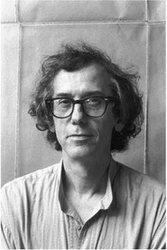 Photo of Christo as Self