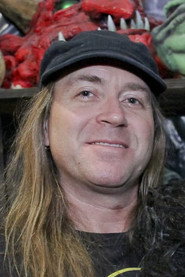 Photo of Shane Morton as Randal