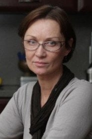 Photo of Dalia Kernagienė as Herself