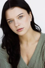 Photo of Clara Alexandrova as Ellie