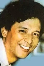 Photo of Kyaw Hein as Aung Wai