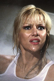 Photo of Ashley Ferrare as Carla Hastings