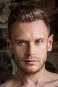 Photo of Yuri Orlov