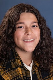 Photo of Milo Coy as Stan