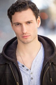 Photo of Chris Matteis as Lemuel