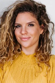 Photo of Rachel Rosier as Rachel Rosier