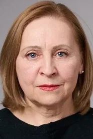 Photo of Irina Ulanovskaya