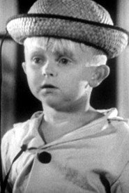 Photo of Georgie Smith as Elmer