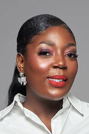 Photo of Irene Nangi as Mrs. Asong Pepetua