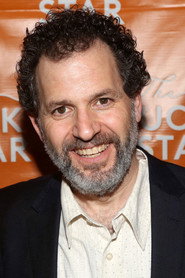 Photo of Mike Shapiro as Bob