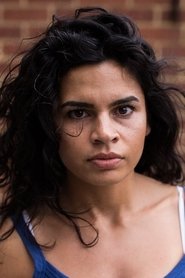 Photo of Alina Serban as Ali