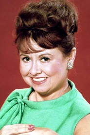 Photo of Sandra Gould as Vera