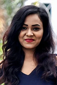 Photo of Danusha as Nila