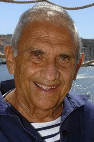Photo of Albert Falco as Self (archive footage)