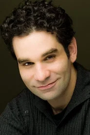 Photo of Frederic Antoun as Cassio
