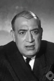 Photo of Abbas Rahmy