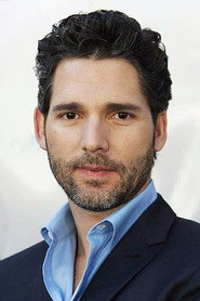 Photo of Eric Bana as Uther Pendragon