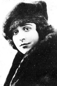 Photo of Catherine Calvert as Natalie Rand