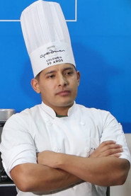 Photo of Sebastian Martinez Cifuentes as Self
