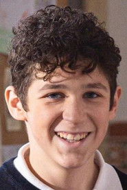 Photo of Aitor Calderón as Daniel