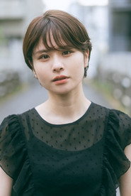 Photo of Meiry Mochizuki