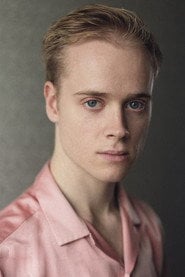 Photo of Jack Boal as Ethan