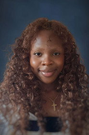 Photo of Ossy Egharevba as Bianca