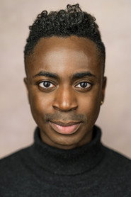 Photo of Kwaku Mills as Tabby / Cunliffe