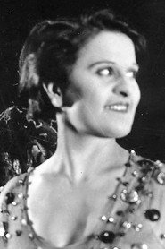 Photo of Carmen Phillips as Mexico