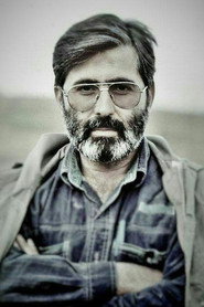 Photo of Morteza Avini as Archive Footage