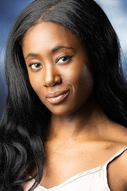 Photo of Mila Zubair as Elena