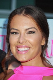 Photo of Sandra Hinojosa as Tricia