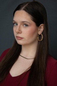 Photo of Grace Simmon as Verna