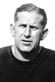 Photo of Howard Jones as University Of Southern California Coach