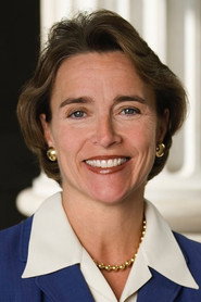 Photo of Blanche Lincoln as Self
