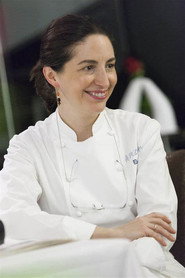 Photo of Elena Arzak as Herself