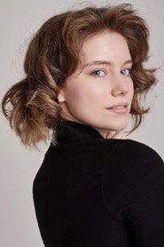 Photo of Mima Jeckel as Manuela