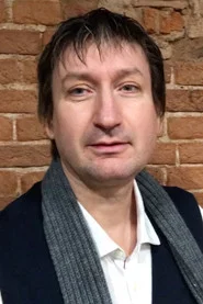 Photo of Igor Serebryanyy as Shooter