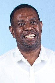 Photo of Edo Kondologit as Markus, Suami Agustina