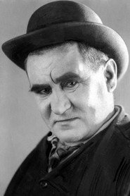 Photo of Karel Noll as Josef Švejk