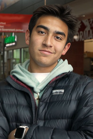 Photo of Kale Chazel as Elevator Man