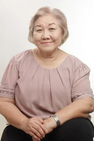 Photo of Beatrice Chien as Ah Por