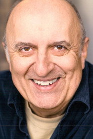 Photo of John Mohrlein as Bronksy