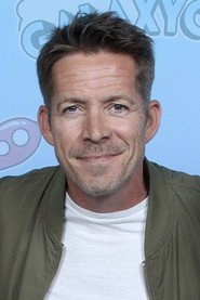 Photo of Sean Maguire as Kyle Lendo