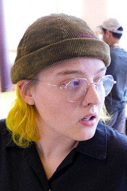 Photo of EV Heironimus-Bishop as Avery
