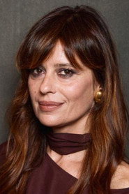 Photo of Claudia Pandolfi as Tesla
