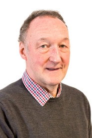 Photo of Roddy Forsyth as Self